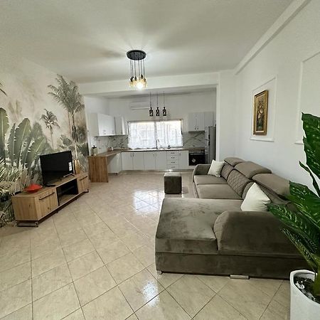 Victorias Apartment Tirane Exterior photo