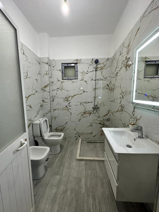 Victorias Apartment Tirane Exterior photo